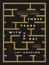 Cover image for Three Years with the Rat